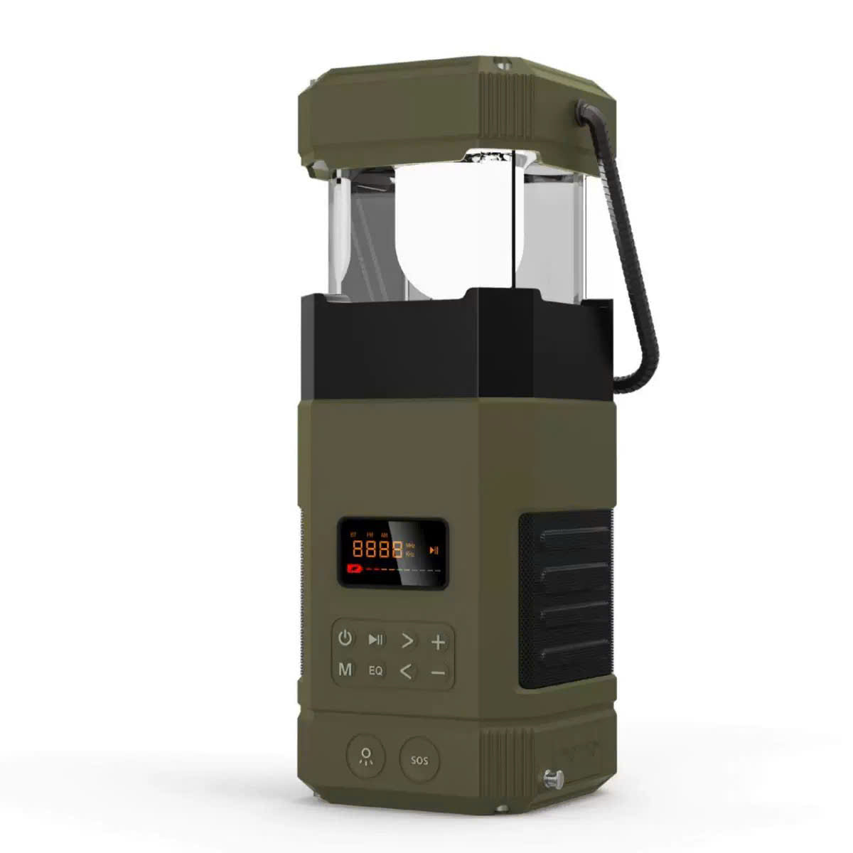 Survival Outdoor Lamp - LD001-4