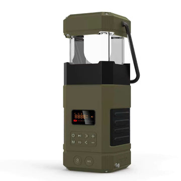 Classic Survival Outdoor Light LD001-4